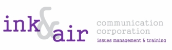 Ink & Air Communication Corp.